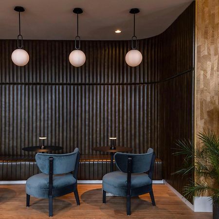Отель Kissel Uptown Oakland, In The Unbound Collection By Hyatt Экстерьер фото